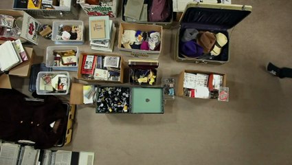 A la rechercher de Vivian Maier - Bande-annonce (VOST)