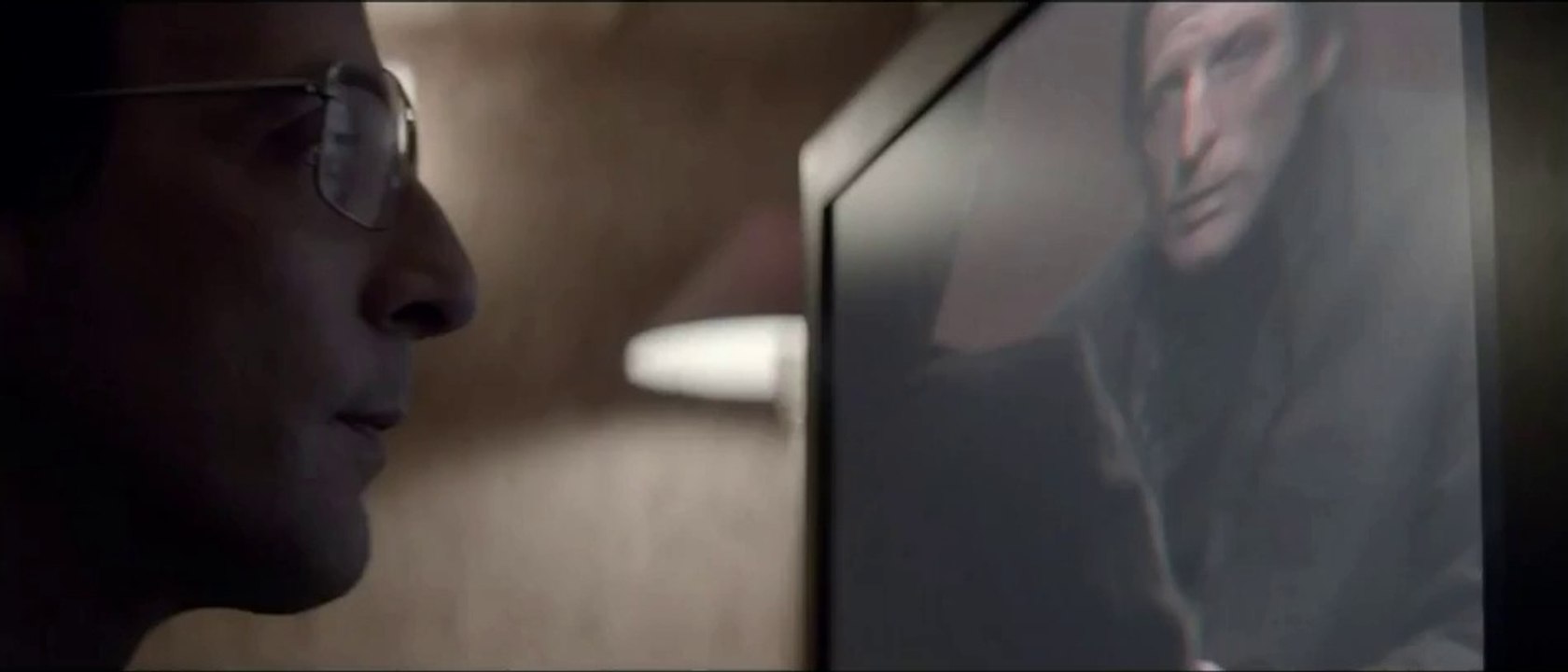 Un illustre inconnu - Teaser