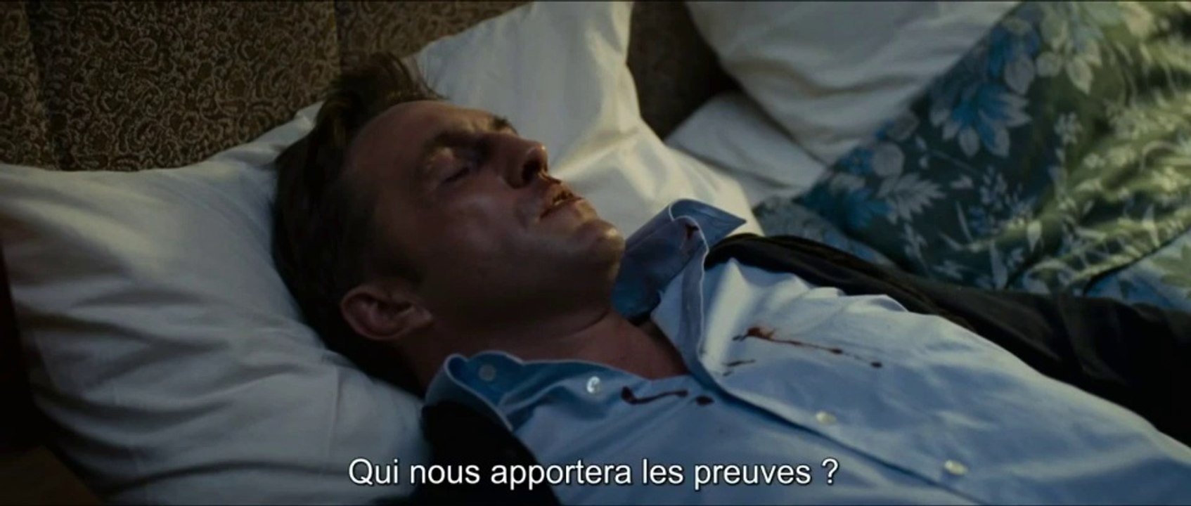 Leviathan - Bande-annonce (VOST)