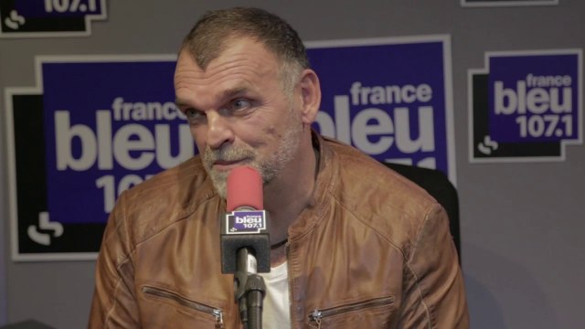 Si on accepte pas la pression, il ne faut pas y aller - Philippe Gardent, entraineur du PSG Handball dans Tribune 100% Sport