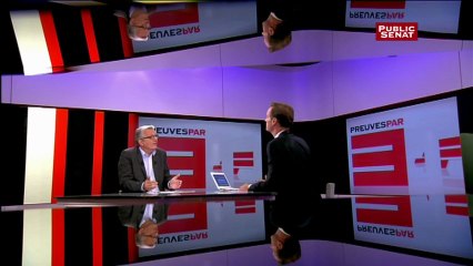 A propos de djihadistes français: Pierre Laurent estime "qu'il n'est pas utile de rajouter des lois d'exception"