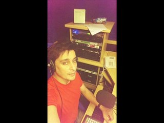 Unbound with Sahir - Its my show 24sep2014 Complete