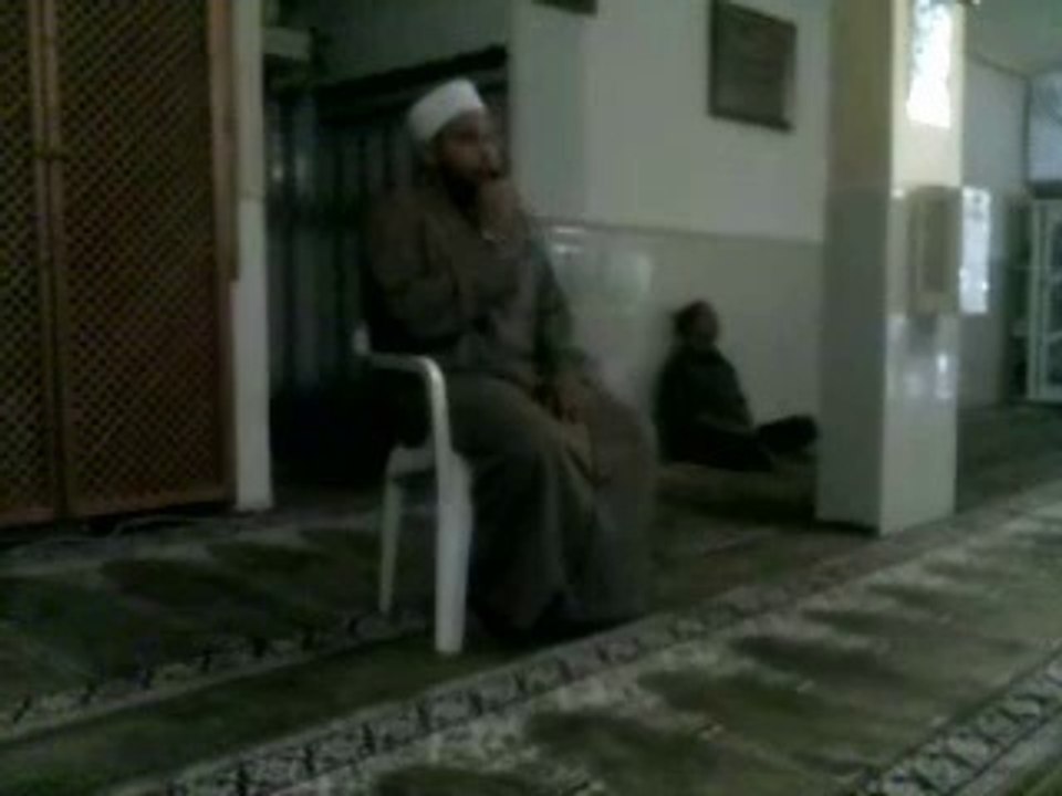 (شهررمضان الذى أنزل فيه القرآن) حجاز ثم عجم ثم رست