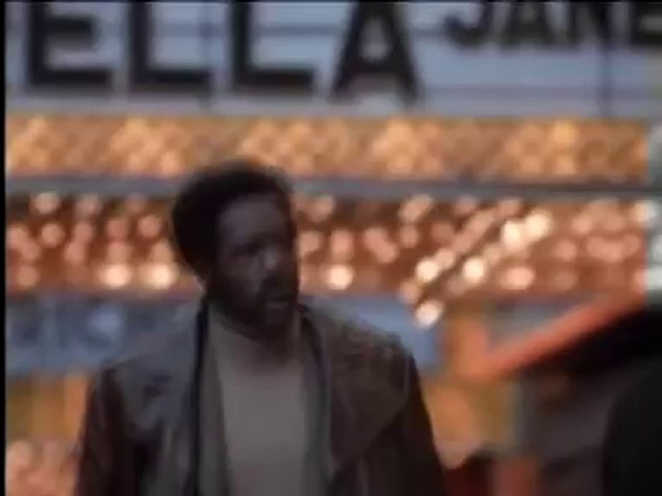 Shaft Intro Original