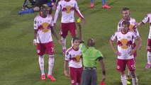 Montreal Impact 1-0 New York Red Bulls - Highlights - 2014-15 CONCACAF Champions League