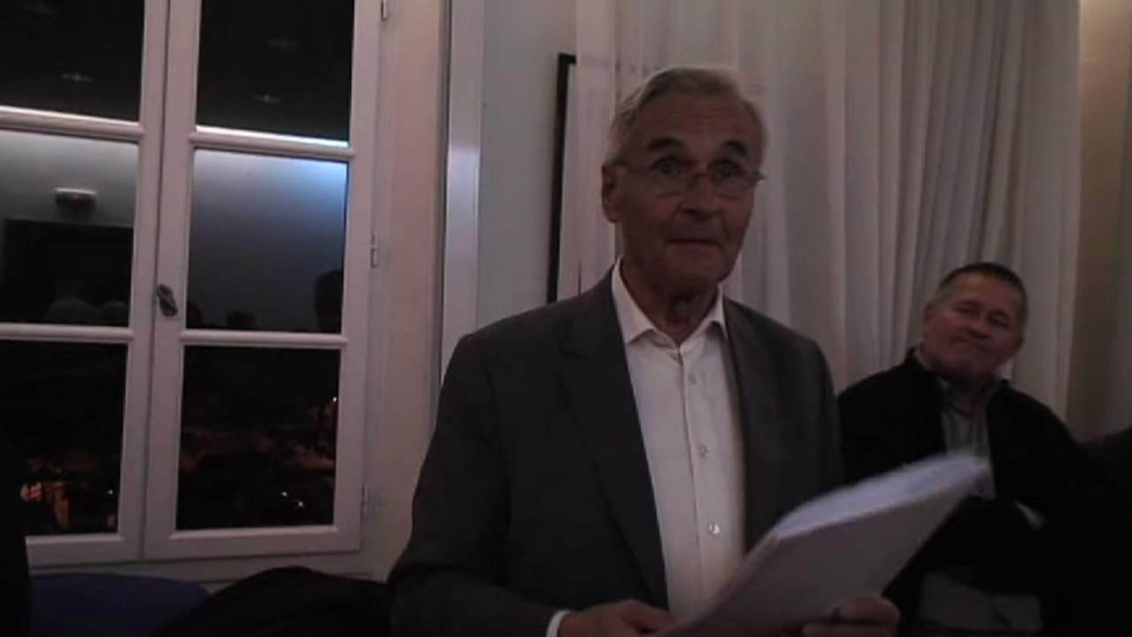 Démocratie Zéro 6 - Extrait (4) VF