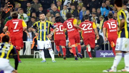 Fenerbahçe - Galatasaray Derbisi Hakkında Tarihsel Bilgiler