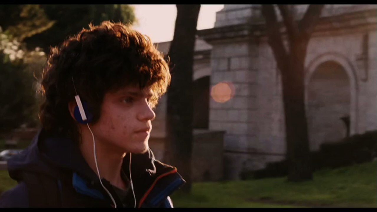 Bande-annonce : Moi & Toi - VOST