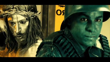 Les Sorcières de Zugarramurdi - Extrait (1) VOST