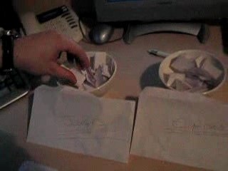 TIRAGE AU SORT LIGUE 1 partie 1