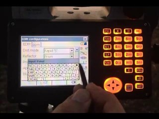 Magnet Field Layout_Video 1_DX Robotic Instrument Configuration