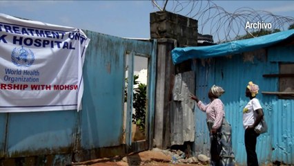 Obama: lucha contra ébola es “insuficiente”