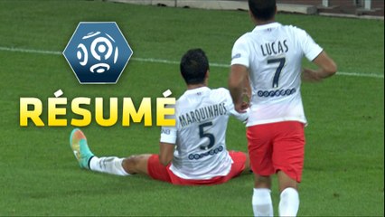 Résumé de la 7ème journée - Ligue 1 / 2014-15