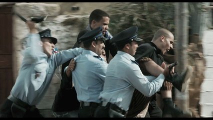 Bande-annonce : Les Chevaux de Dieu - VOST