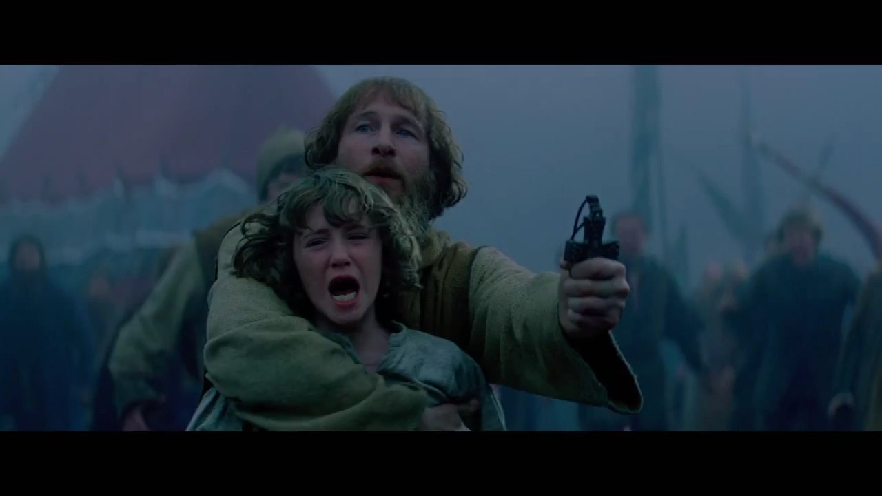 Dracula Untold - Featurette VO