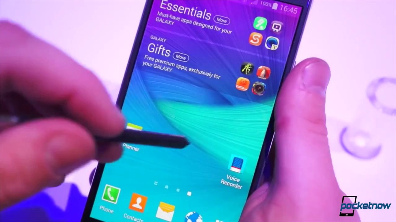 Apple Watch tests, iPad mini delays, Samsung bad results & more - Pocketnow Daily