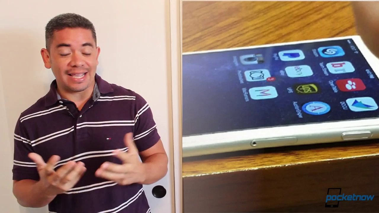 iPhone 6 Plus bendgate replacement, HTC Re, Moto Shamu & more - Pocketnow Daily