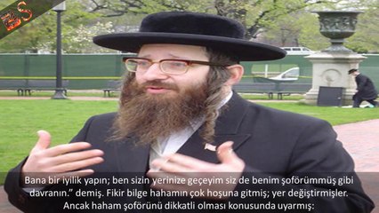 Tarihin En Zekice Verilmiş Hazır Cevapları