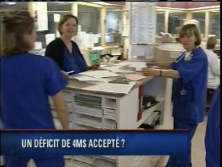 25 sept 2014 le TVA Nouvelles de 18hres Gatineau -  Ottawa