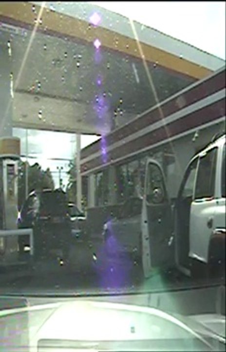 Sept 4 Groubert traffic stop