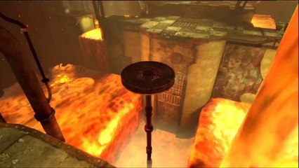 Sonic the Hedgehog and Alice  Madness Returns Part 7