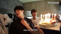 [BTS Episode] JungKook Birthday Party [Legendado PT BR]