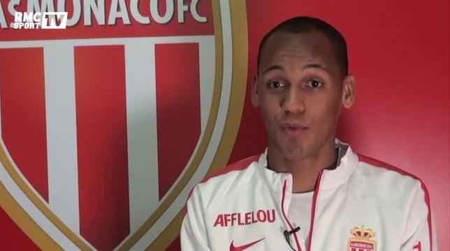 Football / Les monégasques évoquent le derby ce week-end face à Nice 25/09