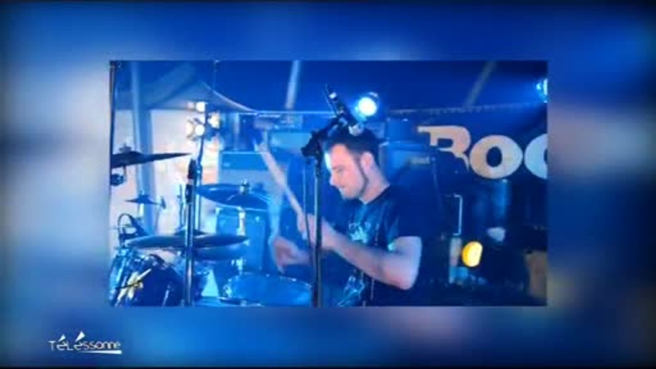 Le nouveau Plan de Ris-Orangis (Essonne)