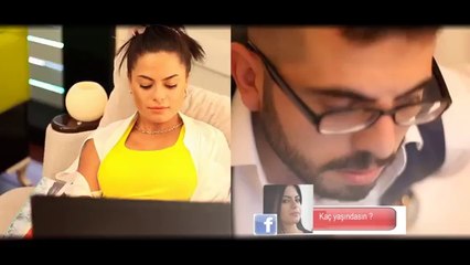 Ayaşlı Emre - Tek Taraflı Aşık Oldum