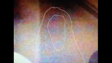 GHOST CAUGHT ON VIDEO! HAUNTED PIZZA HUT NY- MUST WATCH!