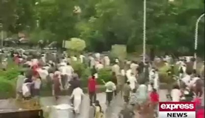 Chines President cancel visit of Paksitan