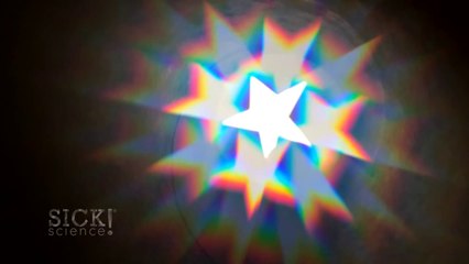 Homemade Kaleidoscope - Sick Science! #179