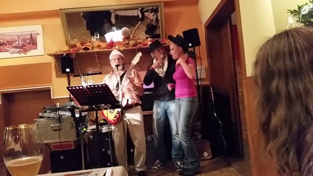 Neueröffnungsfeier Restaurant Bad-Klus Oensingen