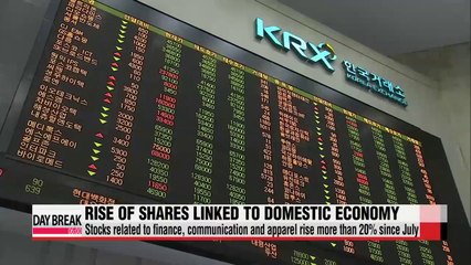 Bad performances from Samsung and Hyundai take toll on stock market