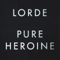 Lorde - Tennis Court (Audio)