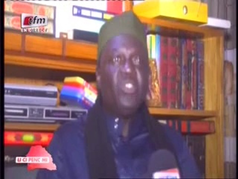 Li Ci Penc Mi du Jeudi 25 Septembre 2014 - tfm 1
