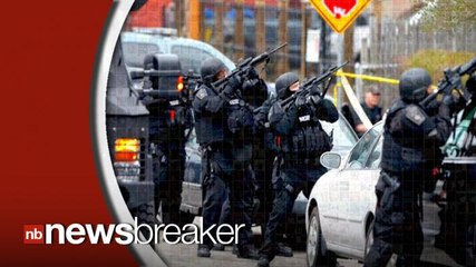 Mass Shootings Have Almost Tripled Since 2003, FBI Says