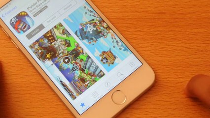 Apple iPhone 6 NEW Touch ID Sensor Review HD