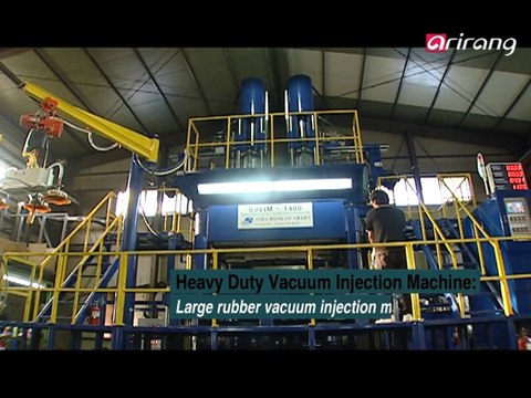 Company Close Up Ep04 Luview Cosmetics, Seven Car Wash Korea, Bansuk Industries 러뷰 코스메틱 세븐카워시 코리아 반석 인더스트리즈