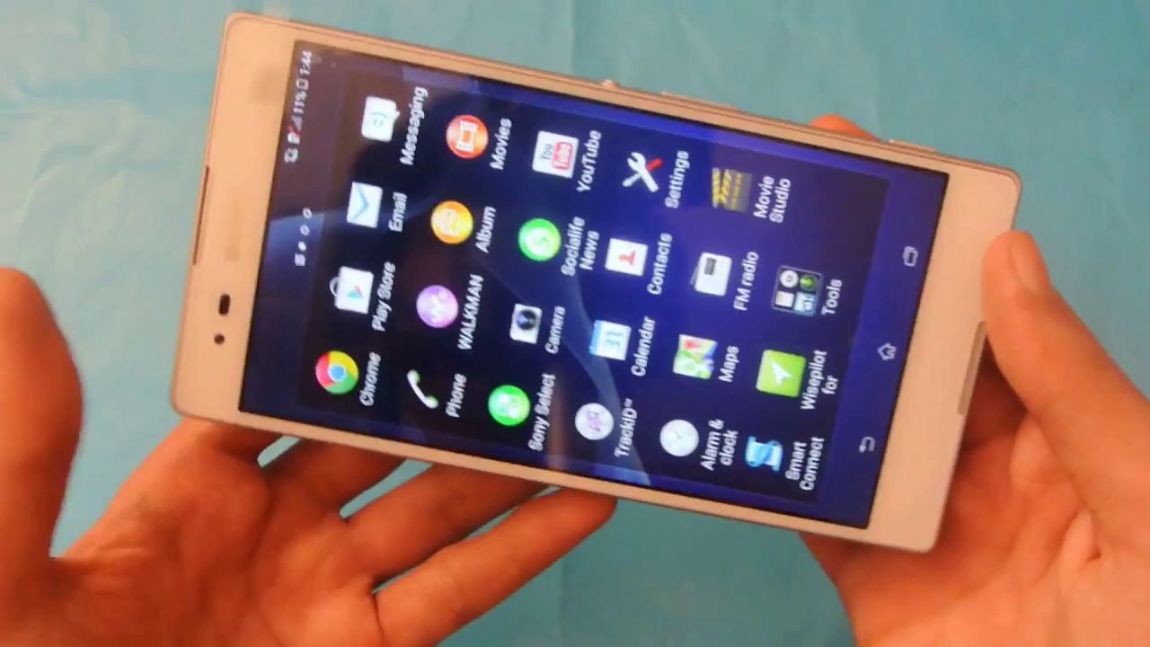Sony Xperia T2 Ultra - Why it Sucks!