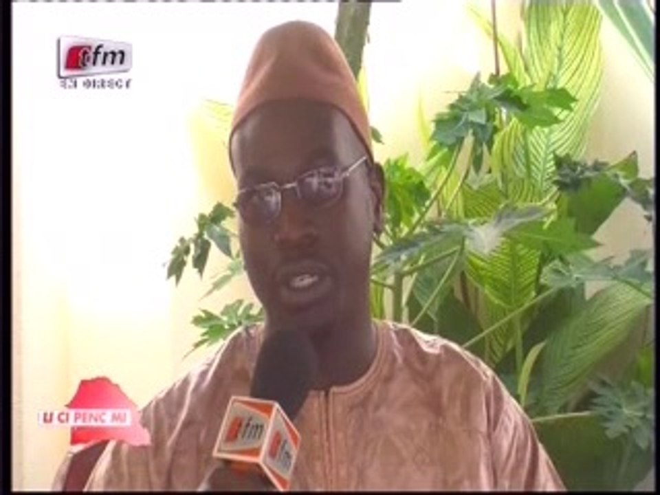 Li Ci Penc Mi du Jeudi 25 Septembre 2014 - tfm 2