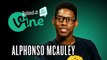 Behind the Vine with Alphonso McAuley | DAILY REHASH | Ora TV