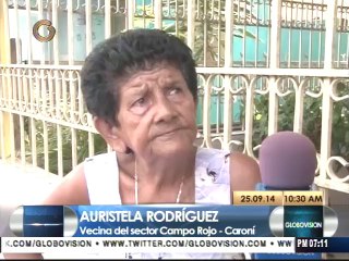 Intensifican operativo de fumigación en Guayana