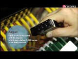 Company Close Up Ep07 SEOHAN ANTAMINE, DAEWON GSI, JUNSUNGTECH 서한안타민대원GSI  준성테크