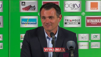 7e j. - Penalty ou pas penalty ? Sagnol et Galtier ne sont pas d'accord