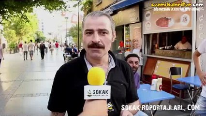 En Son Hangi Kitabı Okudunuz ? - Sokakroportajlari.com