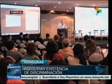 Persistente criminalización a comunicadores sociales en Honduras