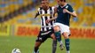 Alívio! Botafogo vence Goiás e deixa Z4