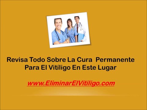 Plantas Medicinales Para El Vitiligo - Remedios Populares Vitiligo