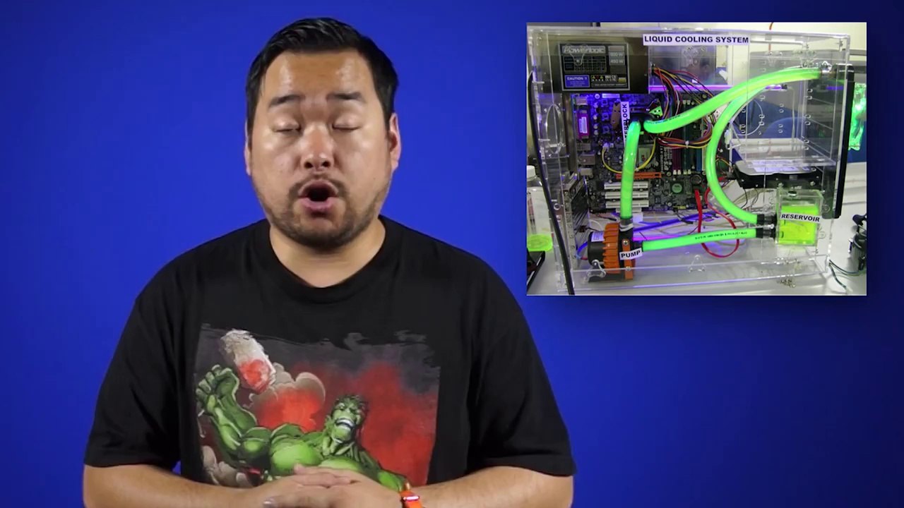 GTX 980 Overclocked to 2.1GHz, iPhone 6 Curve, Microsoft Wireless Display Adapter